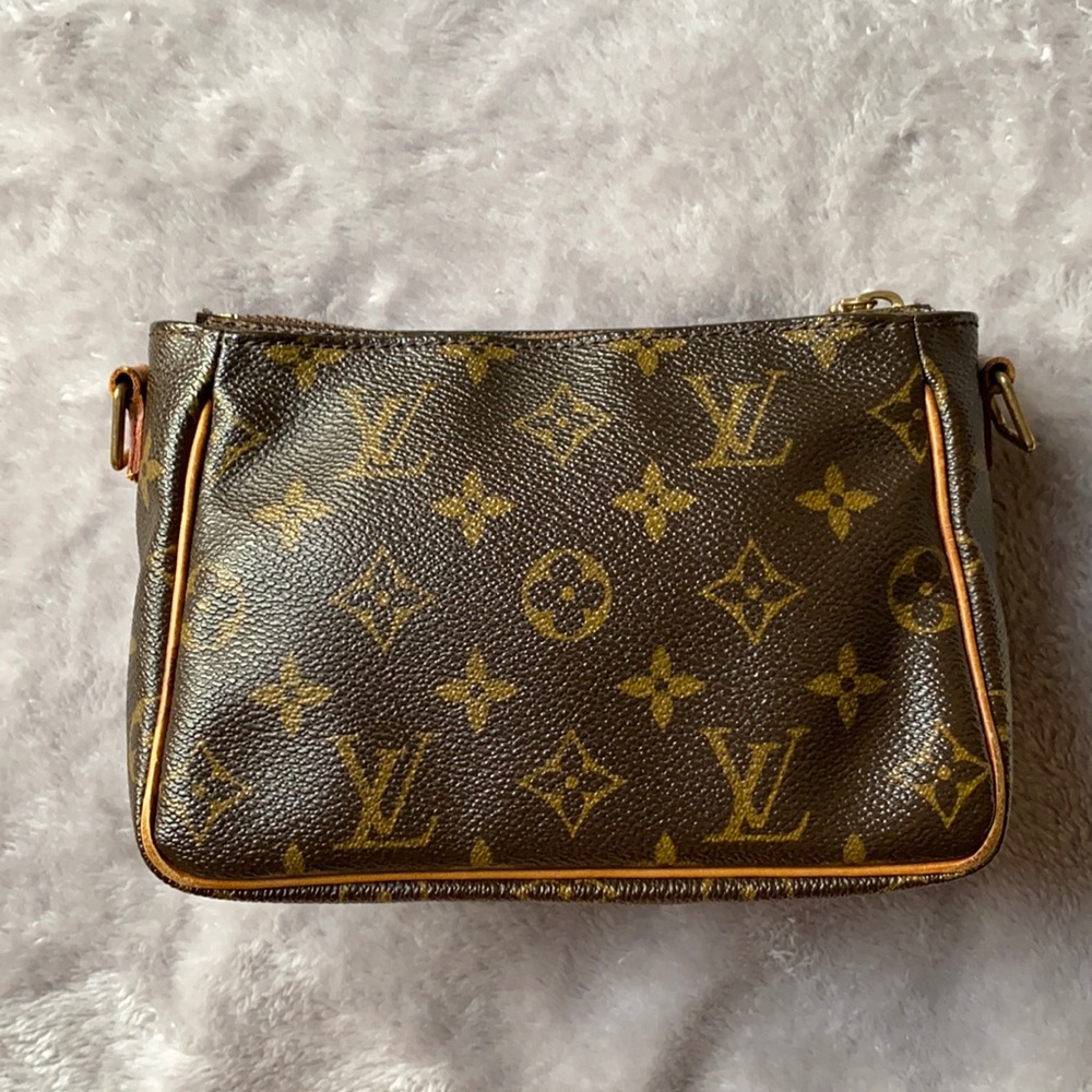 🔥🔥🔥Louis Vuitton Viva Cite PM Crossbody Bag - Picture 3 of 16